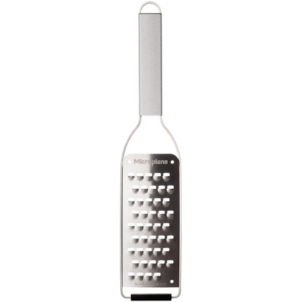 Microplane Professional Rasp Extra Grof