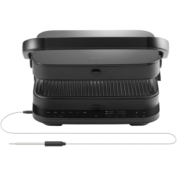 Zwilling Enfinigy Contact Grill - Afbeelding 7