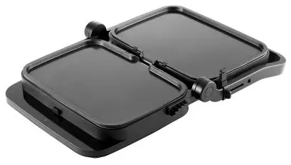 1030470 Zwilling Enfinigy Teppanyaki Plaat - Afbeelding 5