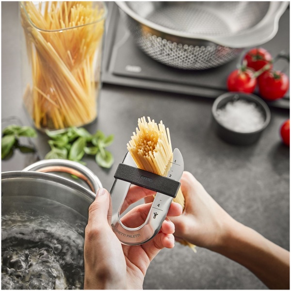 Gefu Spaghetti Pastamaat Paletti - Afbeelding 3