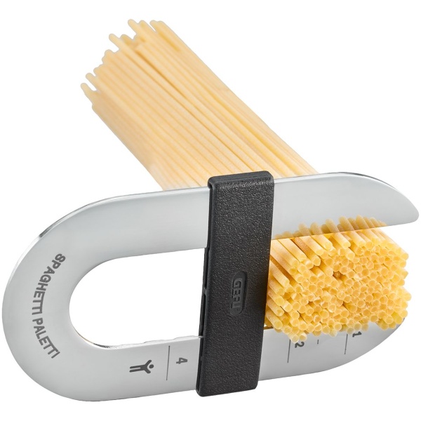 Gefu Spaghetti Pastamaat Paletti - Afbeelding 2