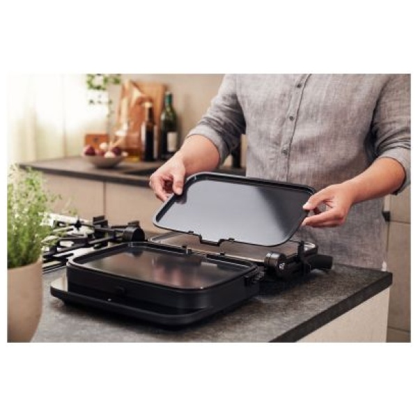 Zwilling Enfinigy Teppanyaki Plaat - Afbeelding 2