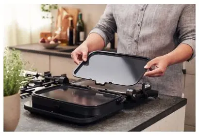 Zwilling Enfinigy Teppanyaki Plaat - Afbeelding 2