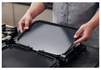 Zwilling Enfinigy Teppanyaki Plaat - Afbeelding 3