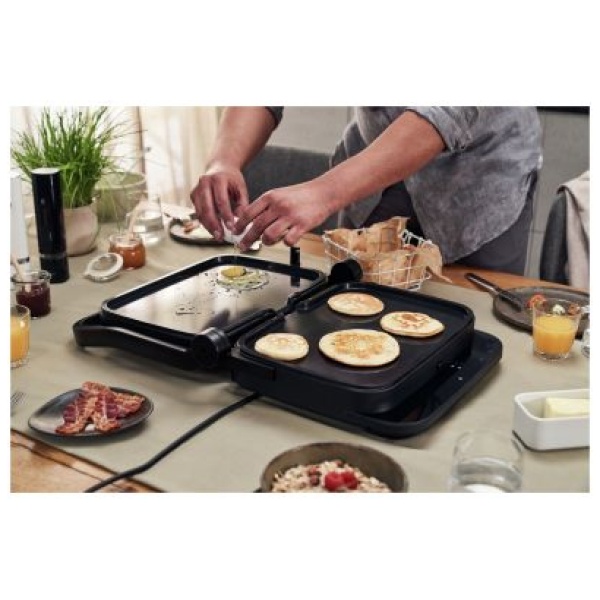 Zwilling Enfinigy Teppanyaki Plaat - Afbeelding 4