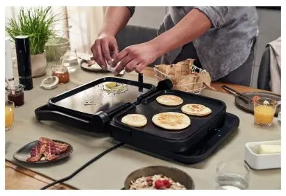 Zwilling Enfinigy Teppanyaki Plaat - Afbeelding 4