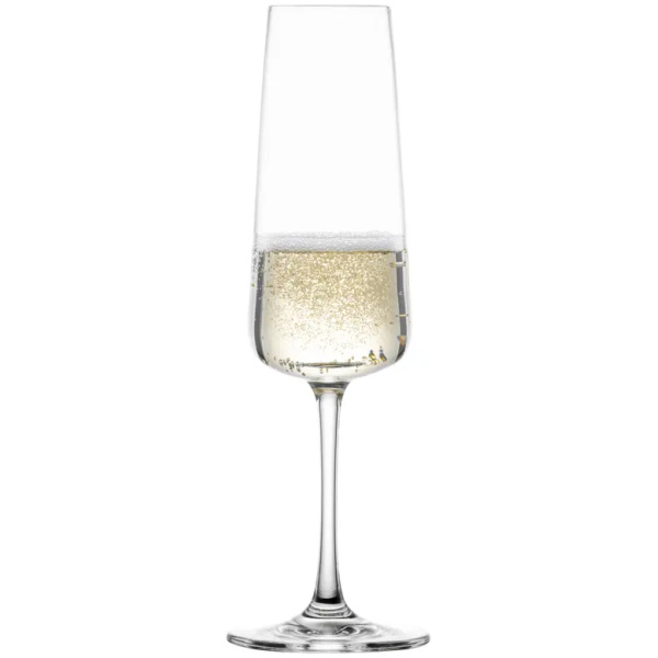 Schott Zwiesel MioVino Champagneflute met MP-7-0.26Ltr-4 stuks - Afbeelding 3