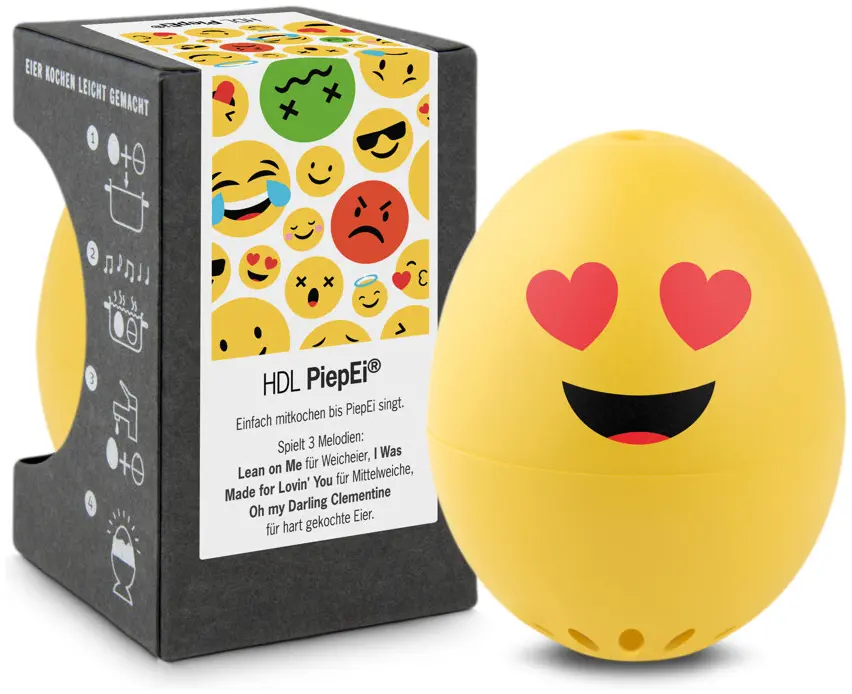 Brainstream Piepei Kookwekker XOXO.jpg Brainstream Piepei Kookwekker-XOXO