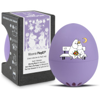 Brainstream Piepei-Moomin-Purple