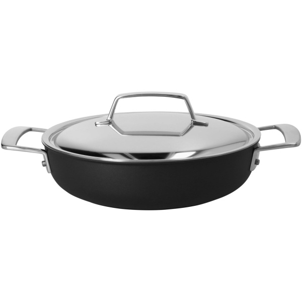 Demeyere Alu Pro-5 Ceraforce Hapjespan-24cm