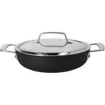 Demeyere Alu Pro-5 Ceraforce Hapjespan-24cm