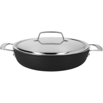 Demeyere Alu Pro-5 Ceraforce Hapjespan-28cm