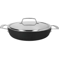 Demeyere Alu Pro-5 Ceraforce Hapjespan-28cm