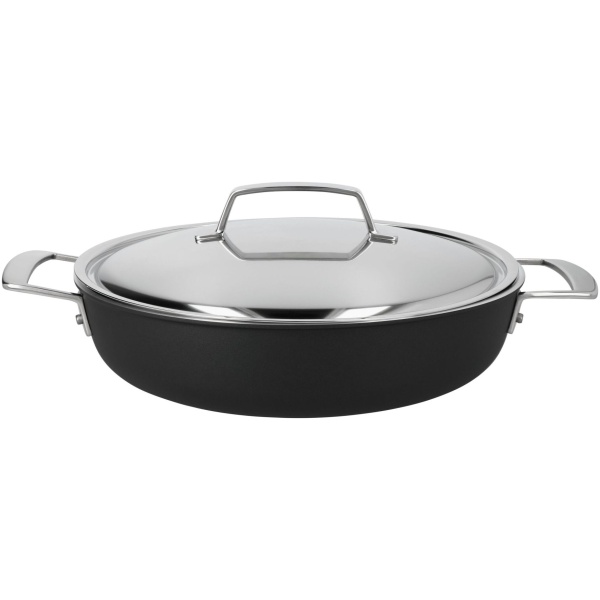Demeyere Alu Pro-5 Ceraforce Hapjespan-28cm