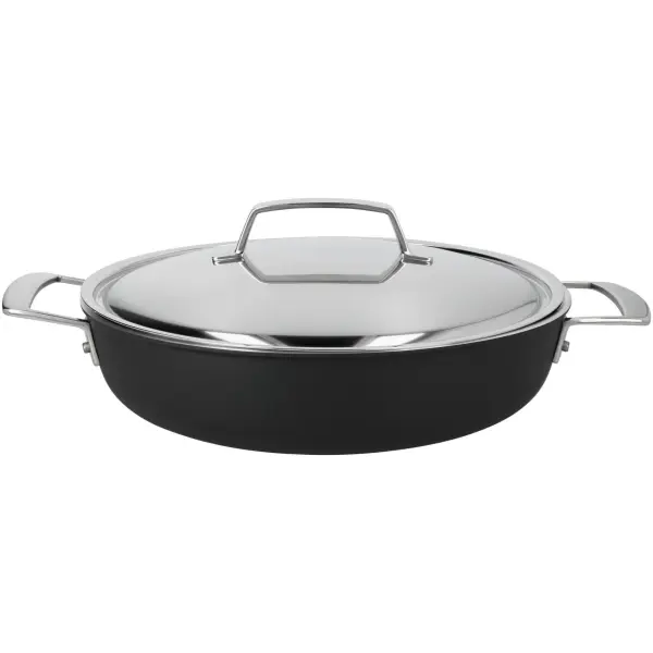 Demeyere Alu Pro-5 Ceraforce Hapjespan-28cm