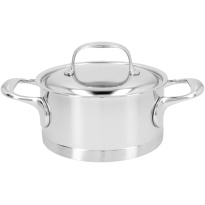 Demeyere Atlantis-7 Kookpan-16cm-1.5L