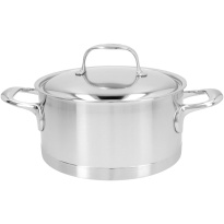 Demeyere Atlantis-7 Soeppan-20cm-5L