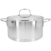 Demeyere Atlantis-7 Kookpan-28cm-8.4L