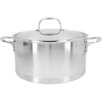 Demeyere Atlantis-7 Kookpan-28cm-8.4L