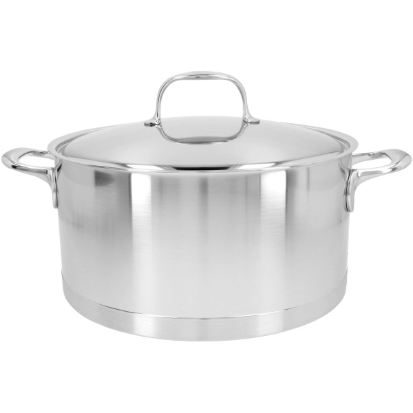 Demeyere Atlantis-7 Kookpan-28cm-8.4L