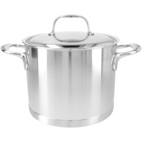 Demeyere Atlantis-7 Soeppan-20cm-5L