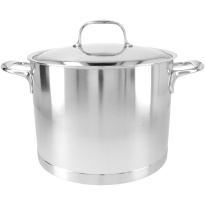 Demeyere Atlantis-7 Soeppan-24cm-8L