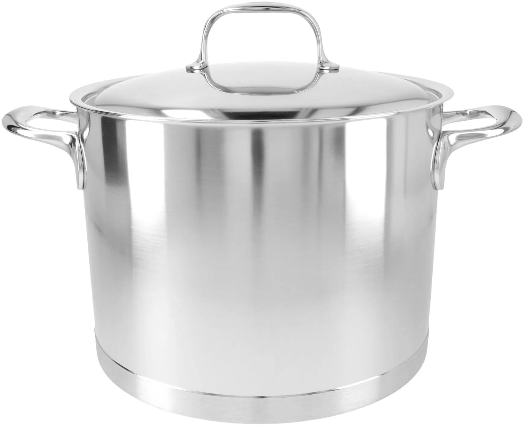 Demeyere Atlantis 7 Soeppan 24cm 8L Demeyere Atlantis-7 Soeppan-24cm-8L