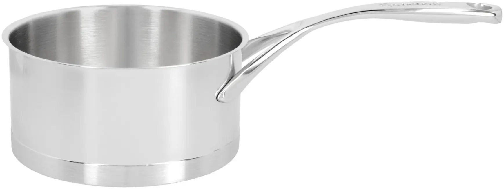 Demeyere Atlantis 7 Steelpan 16cm 1.5L Demeyere Atlantis-7 Steelpan-16cm-1.5L