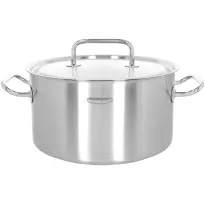 Demeyere Commercial-3 Kookpan 30cm-11L