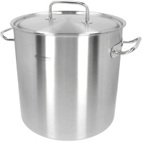 Demeyere Commercial-3 Soeppan 28cm-17L