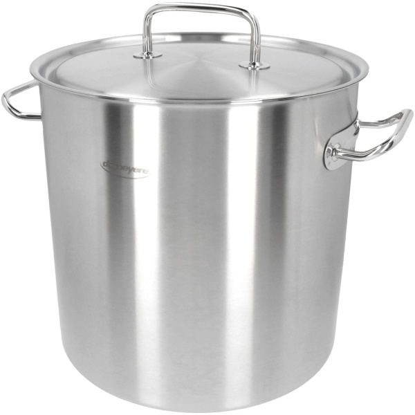 Demeyere Commercial-3 Soeppan 28cm-17L