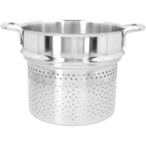 Demeyere Intense-5 Pasta Inzet-24cm
