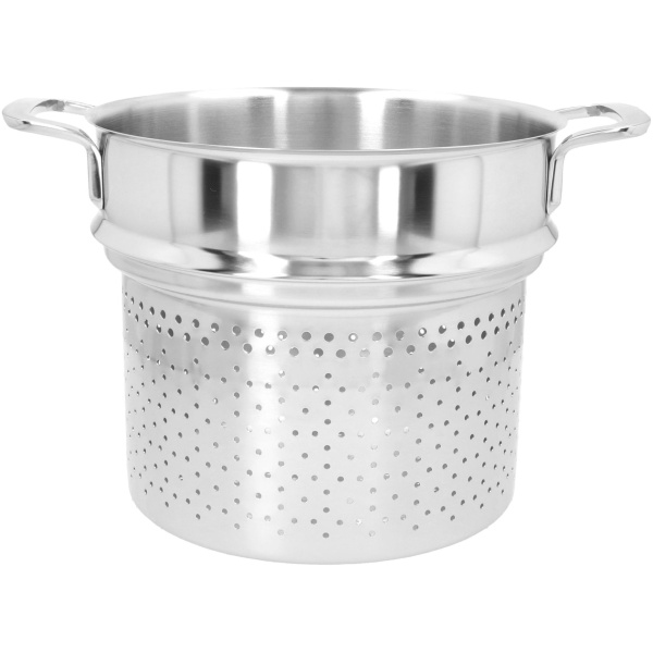 Demeyere Intense-5 Pasta Inzet-24cm