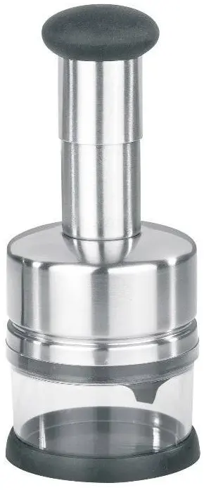 Gefu Groente en Kruidenhakselaar Tritare Gefu Groente en Kruidenhakselaar Tritare