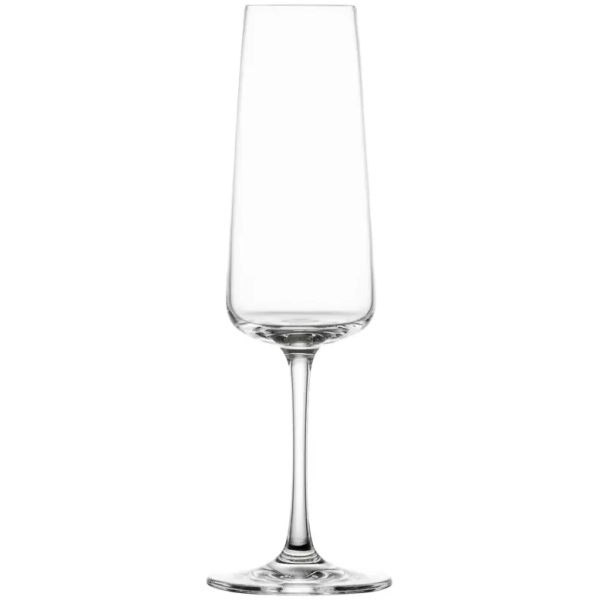 Schott Zwiesel MioVino Champagneflute met MP-7-0.26Ltr-4 stuks