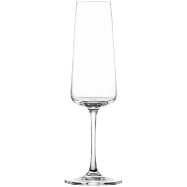 Schott Zwiesel MioVino Champagneflute met MP-7-0.26Ltr-4 stuks