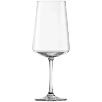 Schott Zwiesel MioVino Rode Wijnglas-0-0.5Ltr-4 stuks
