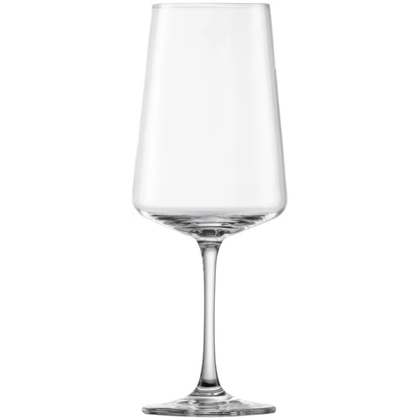 Schott Zwiesel MioVino Rode Wijnglas-0-0.5Ltr-4 stuks