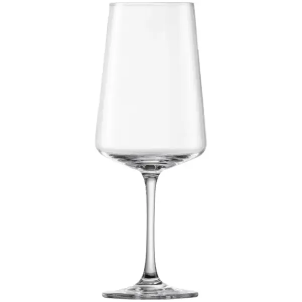 Schott Zwiesel MioVino Rode Wijnglas-0-0.5Ltr-4 stuks