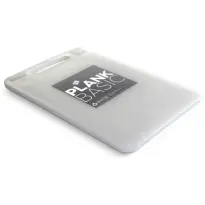 Snijplank Basic Wit 42x29cm