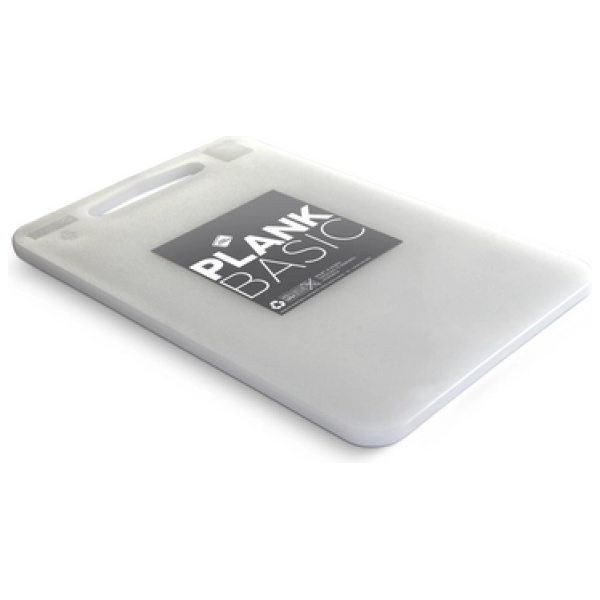Snijplank Basic Wit 42x29cm