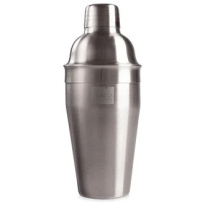 Vacu Vin Cocktailshaker RVS