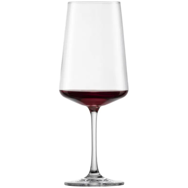 Schott Zwiesel MioVino Rode Wijnglas-0-0.5Ltr-4 stuks - Afbeelding 3