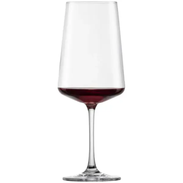 Schott Zwiesel MioVino Rode Wijnglas-0-0.5Ltr-4 stuks - Afbeelding 3