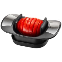 Gefu Tomaat-Mozzarella Snijder Caprese