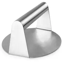 Ibili Hamburgerpers 14.5cm