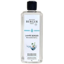 Lampe Berger Huisparfum Bleu-Seduction-1L