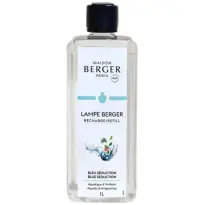 Lampe Berger Huisparfum Bleu-Seduction-1L
