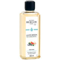 Lampe Berger Huisparfum Fresh-Spirit-500ml