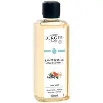 Lampe Berger Huisparfum Fresh-Spirit-500ml